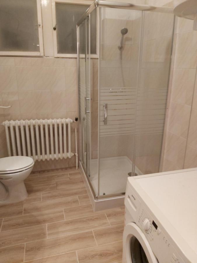 OPEN Vendégház Sopron Exterior foto